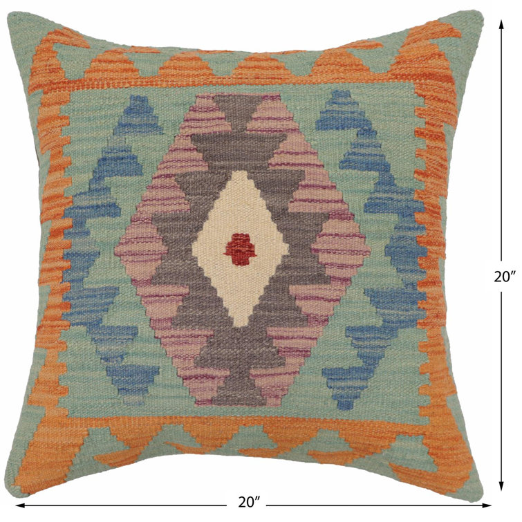 Eco friendly decorative PILLOWS & THROWS – EcofiedHome