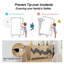 Commode 9 tiroirs l 9 po-94707819