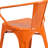Stackable Armchair ( Set of 2 )-22109194