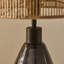 Glass Lamp Base Lamp