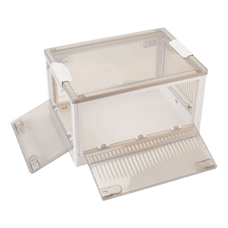 Rebrilliant Plastic Storage Tub & Tote