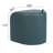 Dirrick Upholstered Ottoman-2102971747