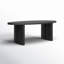William Oval Dining Table