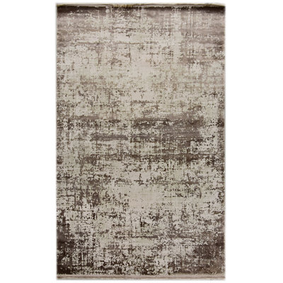 Geometric Area Rug