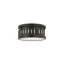 Plafonnier encastré 2 lumières 10 po Alipio-22522521