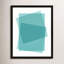 Aqua Kami Print by Jacques Pilon-57379346-57379436
