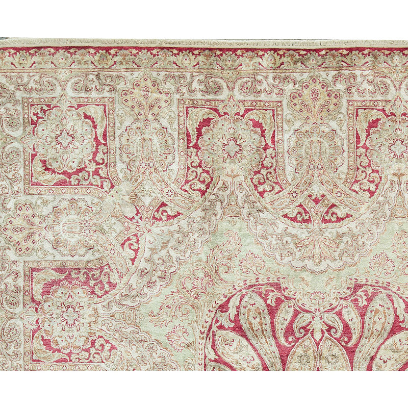 Regis One-of-a-Kind 9'1" X 12'2" Area Rug