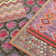Cat'S Paw Brown Hand Micro Hooked Wool Rug