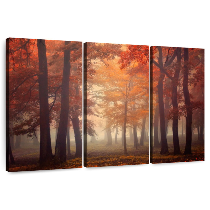 Alvord Feel, 20" H x 33" W