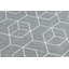 Tuleta Geometric Indoor / Outdoor Area Rug-1465231333