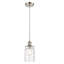Luminaire suspendu cylindrique simple à 1 lumière Barner-76479053-76479095-76479094