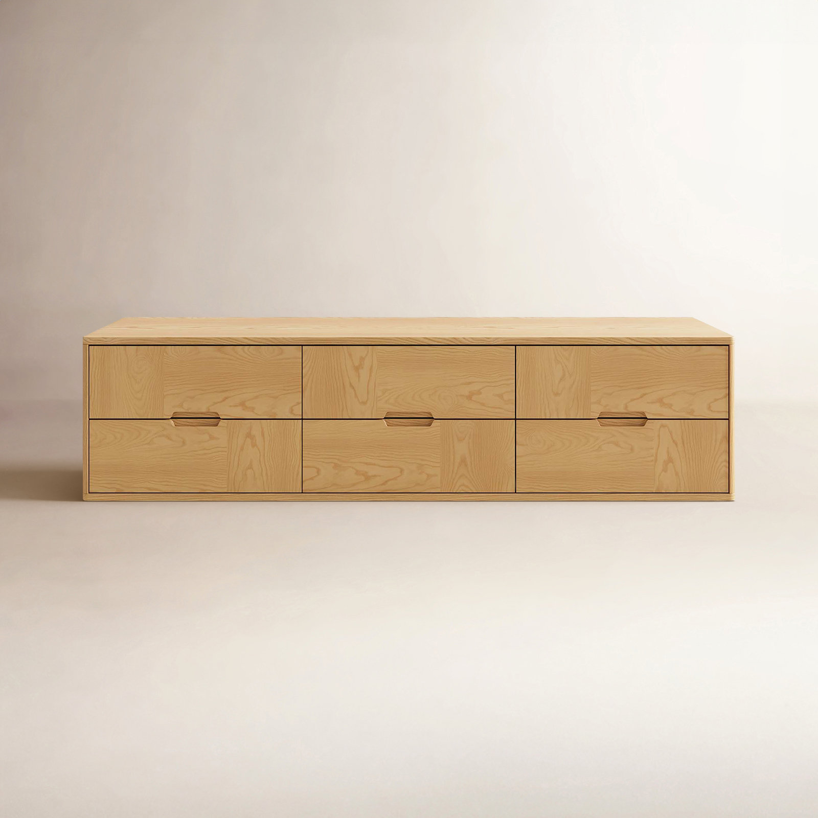 Cabernet 63" TV Stand
