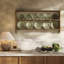 Faria Plate Rack