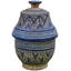 Handmade Ceramic Decorative Bowl