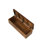 Coburn Upholstered Bench with Flip Top-1385800203