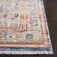 Tapis persan rétro beige / rouille 427-1387323139