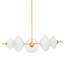 BARROW 3 LIGHT CHANDELIER