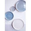 Couvert individuel 4 pièces Canvas Home Shell Bisque-19912930