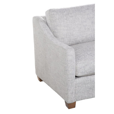 Oliver 2 - Piece Upholstered Sectional