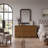 9-Drawer Dresser for Bedroom, Modern Wide Chest of Drawers, Wooden Storage Organizer-981911609