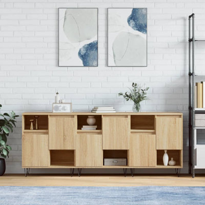 Berneice 180cm Sideboard