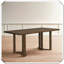 La table de salle à manger donne une touche d'élégance et de modernité à la maison-1799878641-1799878415