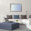 Miroir biseauté Gerdine-858443931