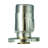 Wall Mount Swing Arm Coupler Adjustable Tub Faucet Parts Renovators Supply