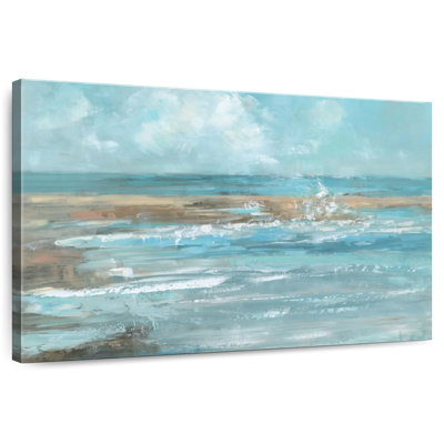 Gillard Breaking Waves IV