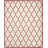 Martins Hand Tufted Wool Geometric Rug-19275896