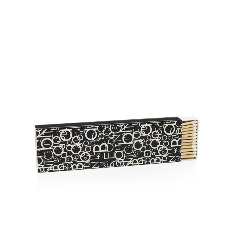 Matchbox Pattern