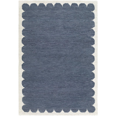 Tapis fait à la main Long Island