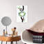 Impression d'art mural Joy-302199274