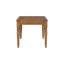 Table basse d'extérieur Acacia Classic