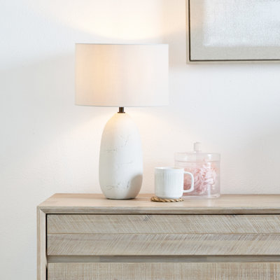 Ceramic Table Lamp