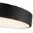 Orland Steel LED Flush Mount-66310868-66310867