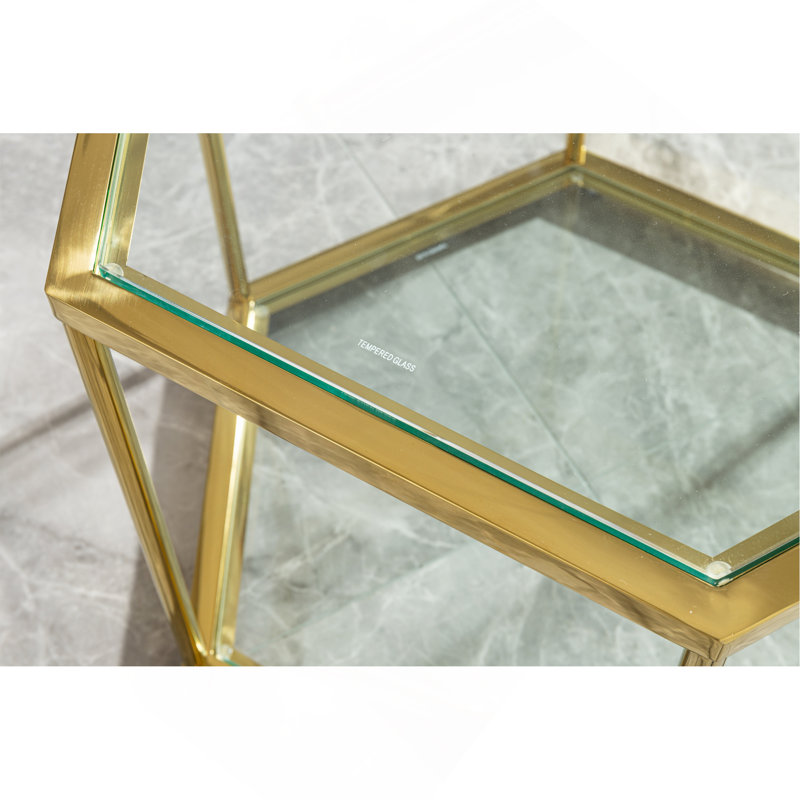1+5 Living Room Small Coffee Table Bed Table Table Side Table