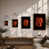 Unframed