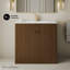 Meuble-lavabo 36 po Lafayette-107406038