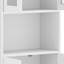 170cm H x 60cm W Standard Bookcase-201534509