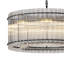 Lustre rond moderne 37 "-212064068