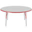 Table ronde à hauteur réglable-67130266-67130256-80013672