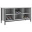 6 Pair Shoe Storage Cabinet-898122638