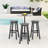 Laguna 29" Round Bar Stool-99307145