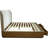 Elora Wood Bench