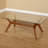Jermarius Glass Top Single Coffee Table