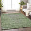 Tapis intérieur / extérieur lavable en machine Christain ACN1228-109530312