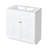 Bathroom Vanity With Ceramic Sink Combo/ Modern Freestanding Storage Cabinet  With  Handles/ Doors-113435611