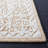 Pezanetti Hand Tufted Wool And Cotton With Latex Geometric Rug-853217203