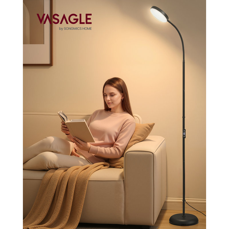 170 H cm Traditional Floor Lamp